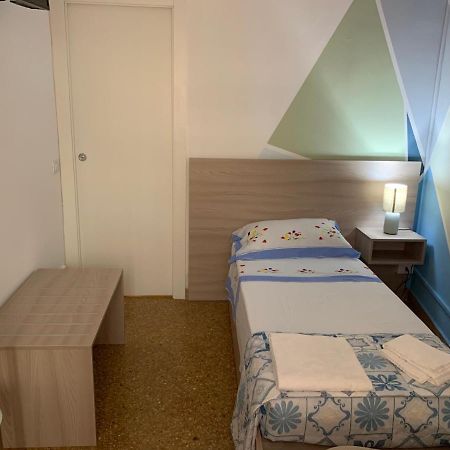 Erythra Bed And Breakfast Reggio di Calabria Exteriér fotografie