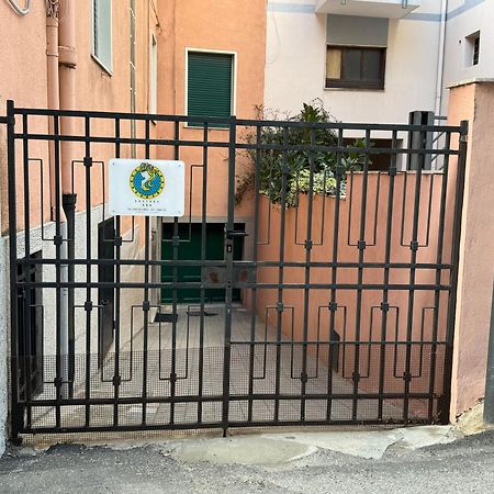 Erythra Bed And Breakfast Reggio di Calabria Exteriér fotografie