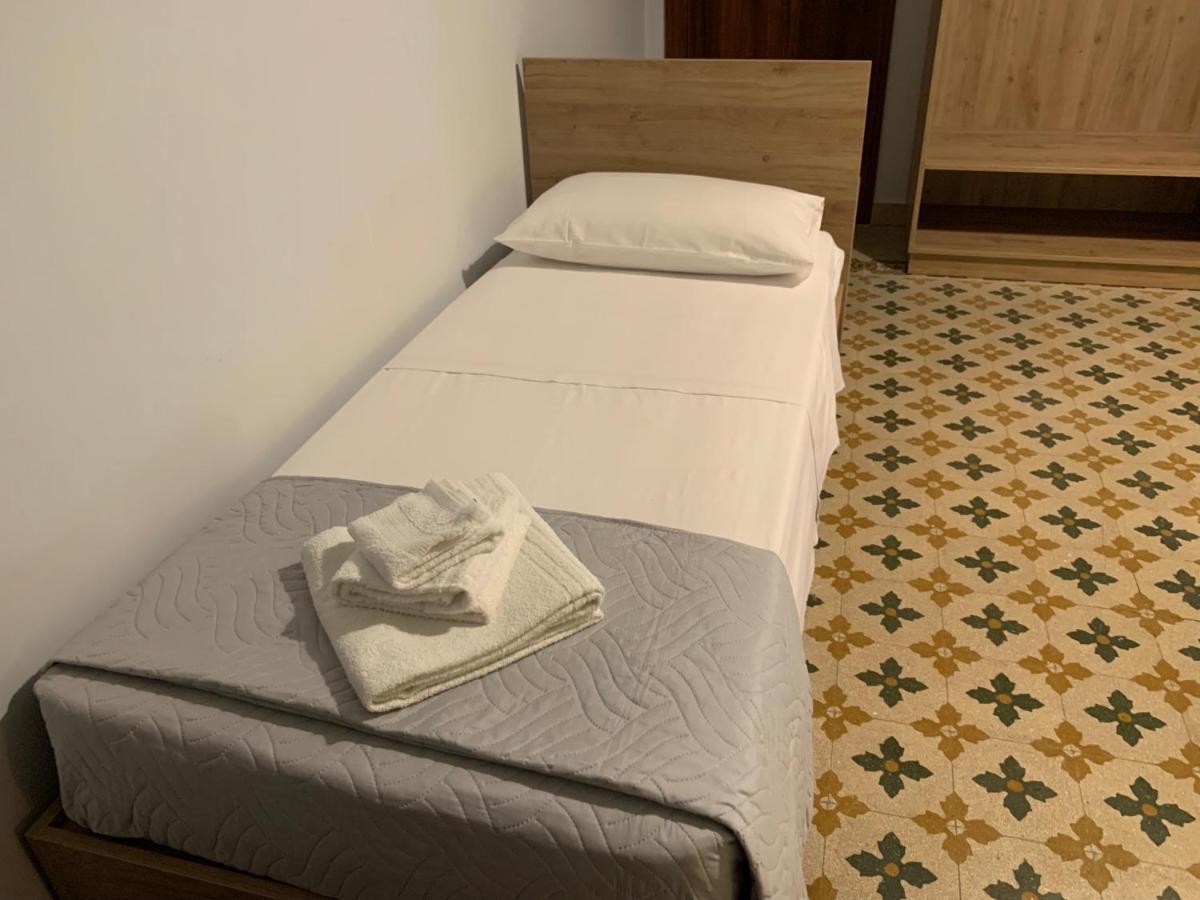 Erythra Bed And Breakfast Reggio di Calabria Exteriér fotografie