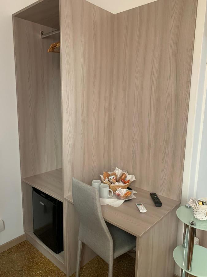 Erythra Bed And Breakfast Reggio di Calabria Exteriér fotografie