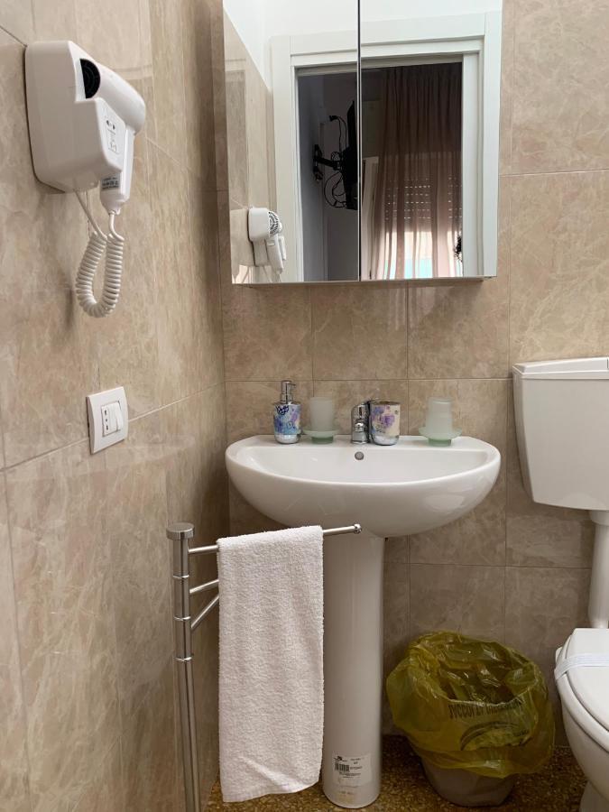 Erythra Bed And Breakfast Reggio di Calabria Exteriér fotografie
